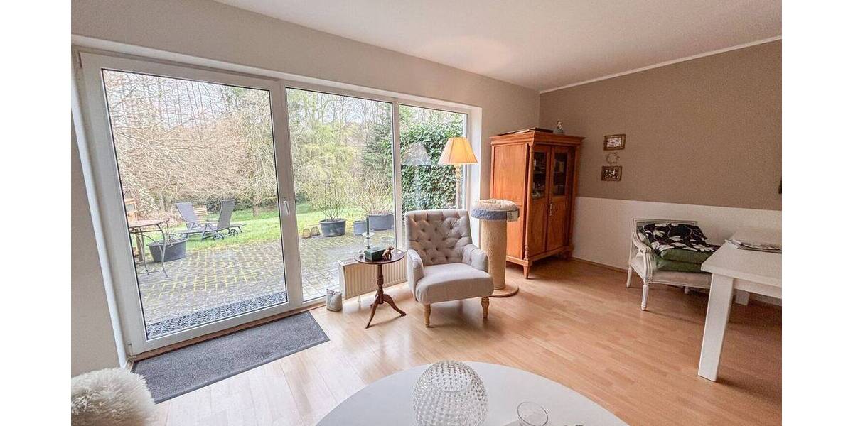 Etagenwohnung Hachenburg / Altstadt Altstadt - 4 Zimmer, 110 m&sup2;, 239.000&euro; | Angebot:26015120