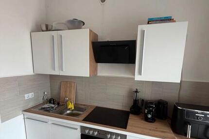Wohnung Siegen Eiserfeld - 2 Zimmer, 50 m&sup2;, 500&euro; | Angebot:27546843