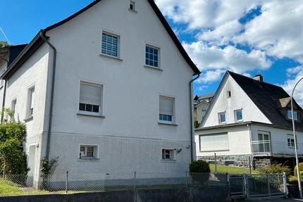 Haus Haiger - 7 Zimmer, 147 m&sup2;, 287.000&euro; | Angebot:22643689