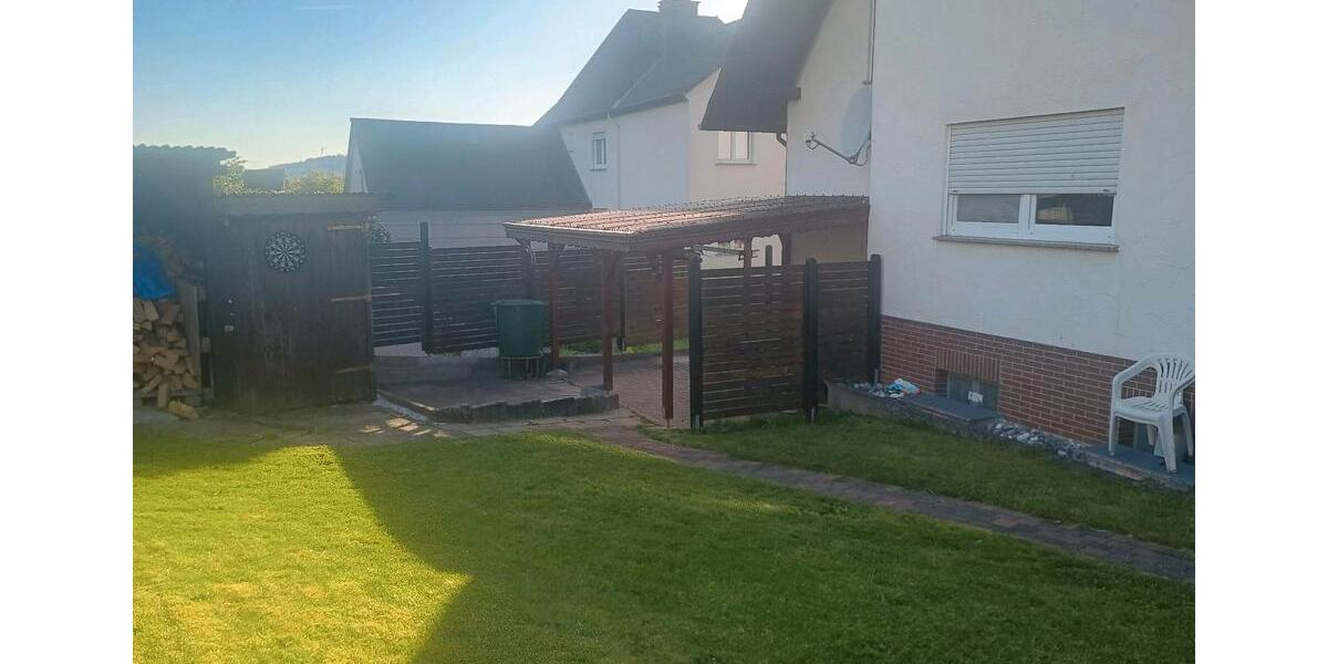 Etagenwohnung Eschenburg - 4 Zimmer, 126 m&sup2;, 1.200&euro; | Angebot:26618310