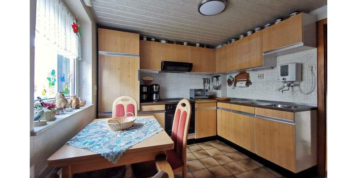 Einfamilienhaus Langenbach bei Kirburg - 6 Zimmer, 132 m&sup2;, 149.000&euro; | Angebot:25775952