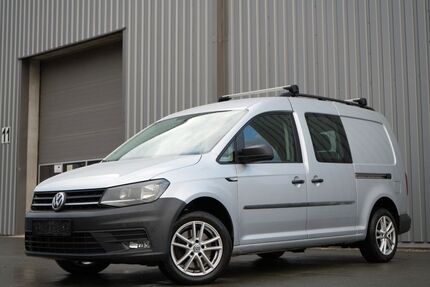 VW Caddy 168.470 km 14.600 &euro; Haiger 35708