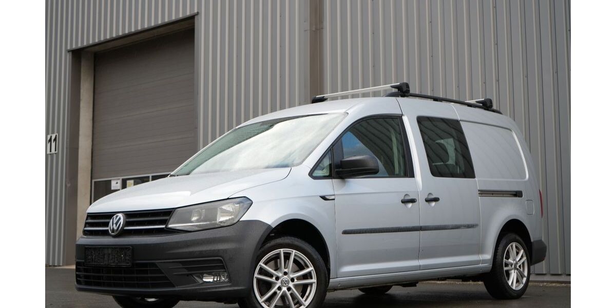 VW Caddy 168.470 km 14.600 &euro; Haiger 35708