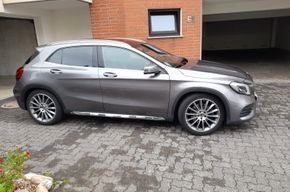 Mercedes-Benz GLA 250 83.100 km 20.900 &euro; Siegen 57076