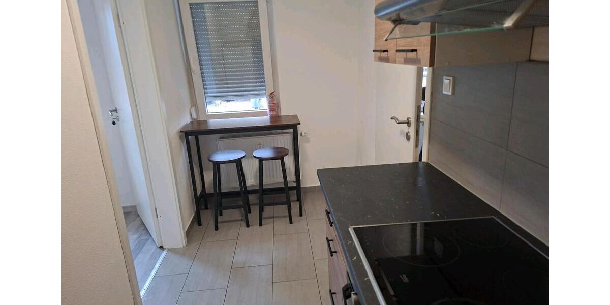 Etagenwohnung Siegen - 1 Zimmer, 44 m&sup2;, 480&euro; | Angebot:25402957