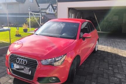 Audi A1 148.300 km 5.800 &euro; Eschenburg 35713