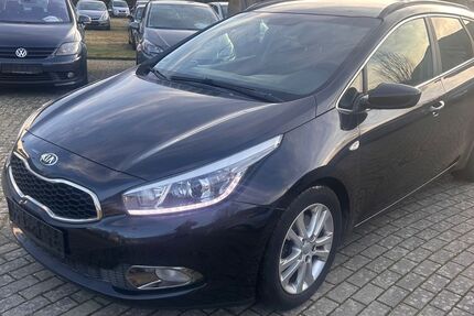 Kia ceed Sportswagon 208.170 km 3.990 &euro; Lennestadt (Meggen)…. 57368