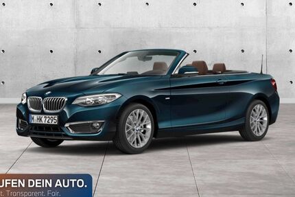 BMW 220 103.629 km 18.980 &euro; Bad Marienberg 56470