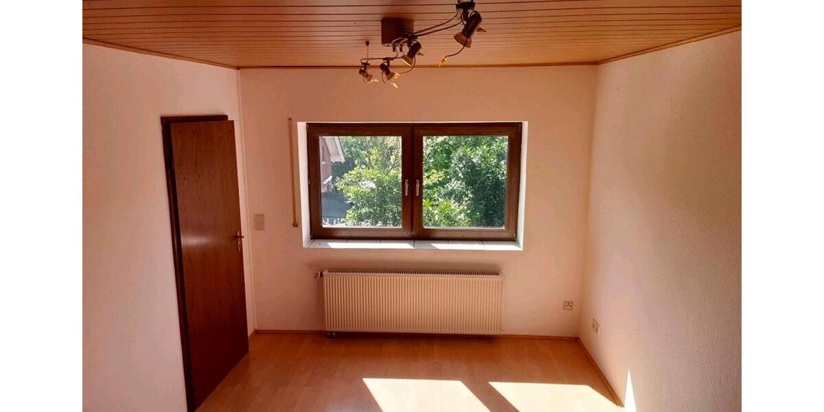 Erdgeschoßwohnung Daaden - 2 Zimmer, 63 m&sup2;, 540&euro; | Angebot:25824723