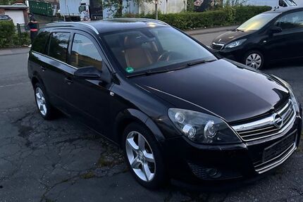 Opel Astra 253.800 km 2.350 &euro; Siegen 57078