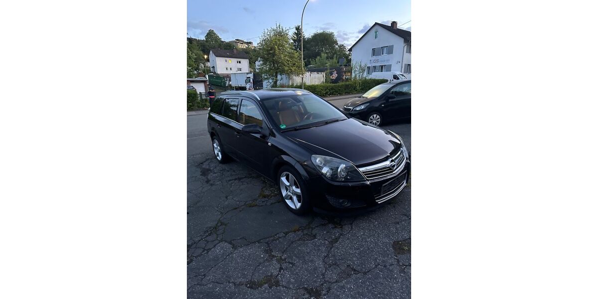 Opel Astra 253.800 km 2.350 &euro; Siegen 57078
