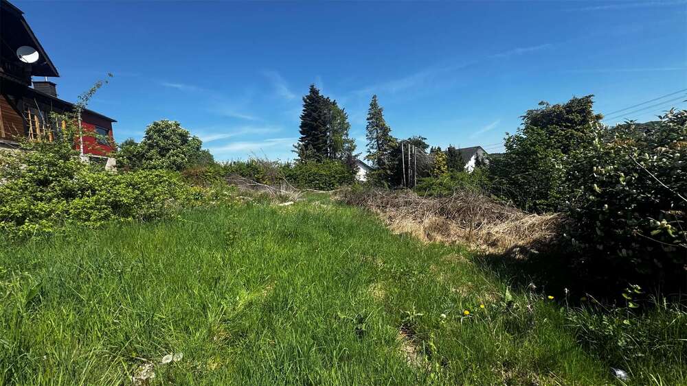 Grundstück Gebhardshain - 89.000&euro; | Angebot:20788558