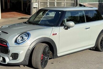 Mini John Cooper Works 48.500 km 22.750 &euro; Unnau 57648