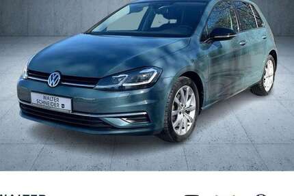 VW Golf 35.650 km 17.950 &euro; Kreuztal 57223