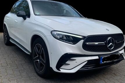 Mercedes-Benz GLC 200 25.600 km 56.000 &euro; Siegen 57078