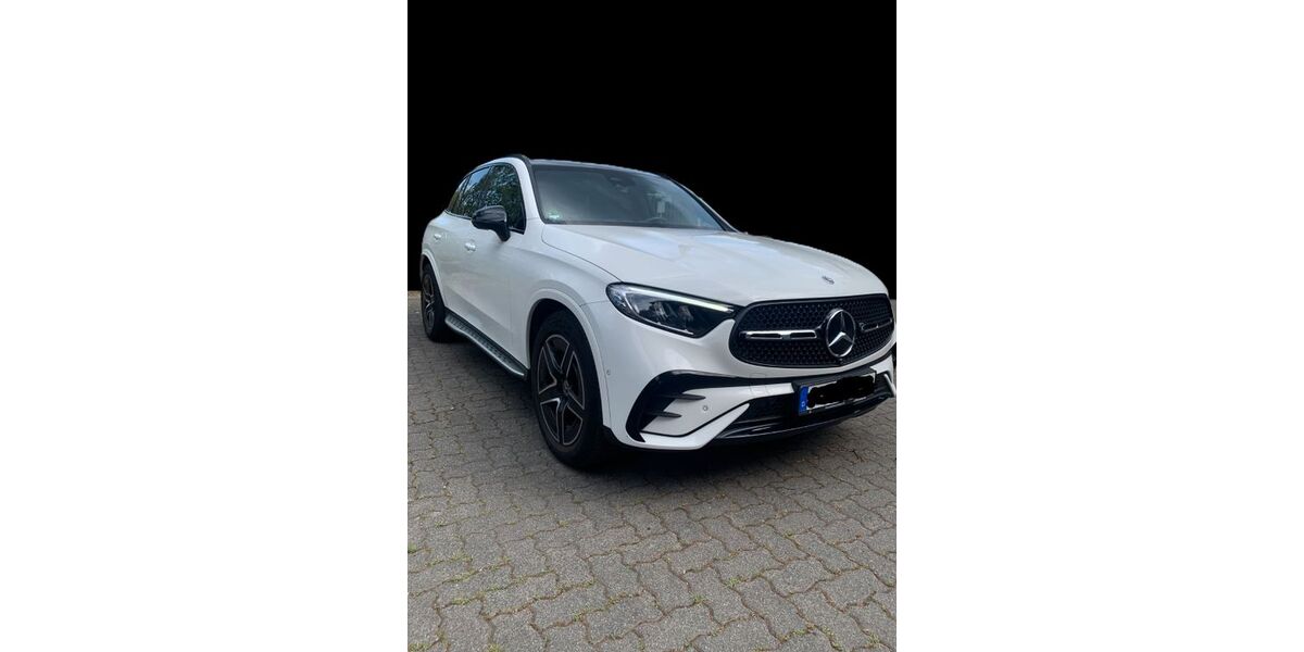 Mercedes-Benz GLC 200 25.600 km 56.000 &euro; Siegen 57078
