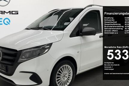 Mercedes-Benz Vito 56.948 km 44.740 &euro; Siegen 57074