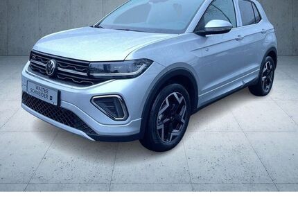 VW T-Cross 2.500 km 30.980 &euro; Siegen 57076