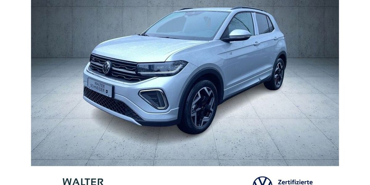VW T-Cross 2.500 km 30.980 &euro; Siegen 57076