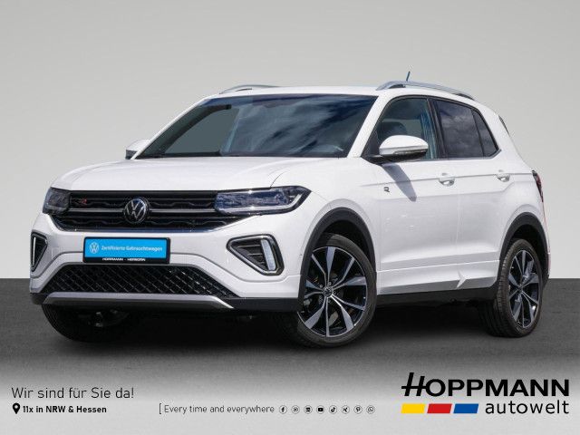 VW T-Cross 15.861 km 25.990 &euro; Herborn 35745