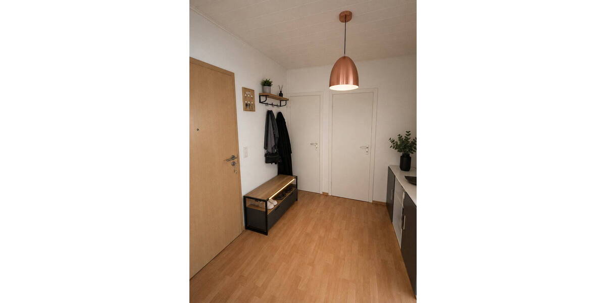 Etagenwohnung Siegen - 4 Zimmer, 87 m&sup2;, 198.000&euro; | Angebot:26616850