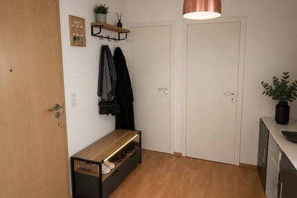 Wohnung Siegen - 4 Zimmer, 87 m&sup2;, 198.000&euro; | Angebot:26616850