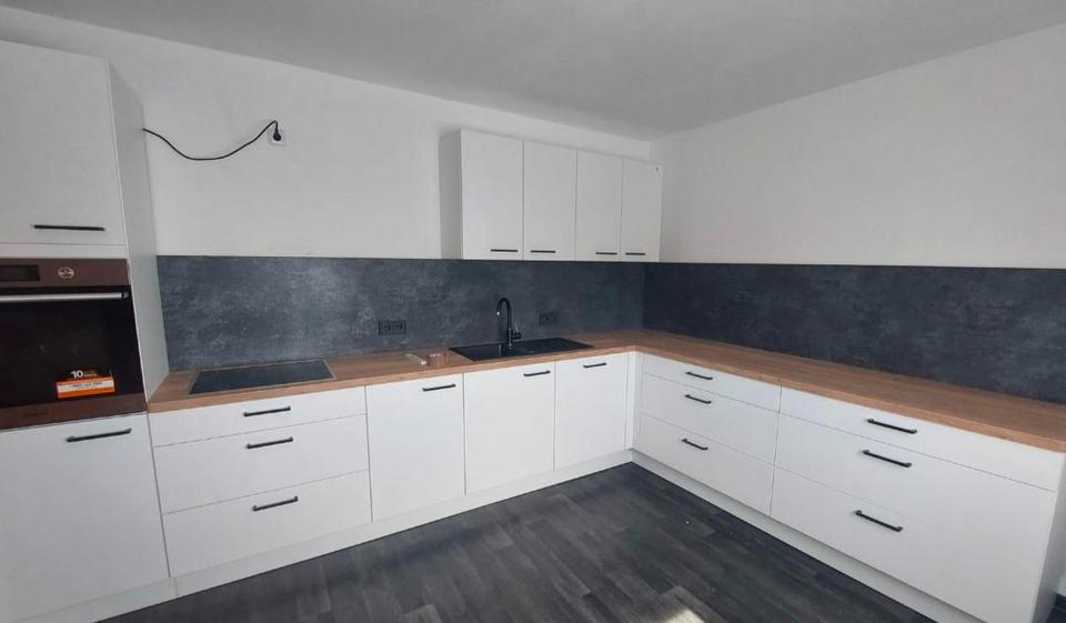Doppelhaushälfte Haiger - 4 Zimmer, 85 m&sup2;, 800&euro; | Angebot:26023322