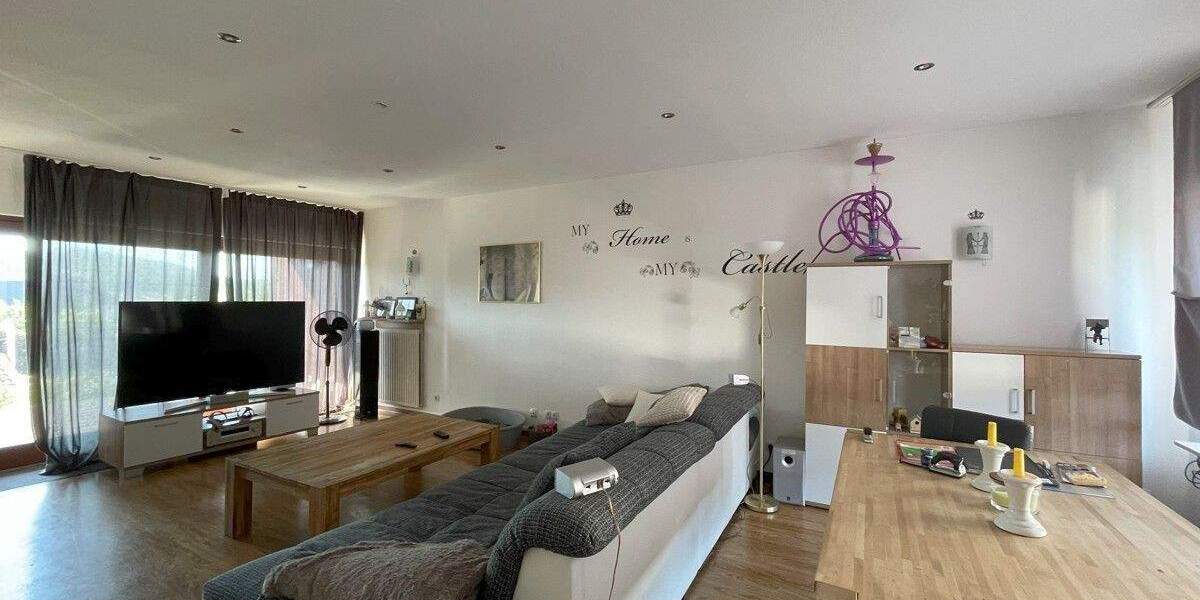 Mehrfamilienhaus, Wohnhaus Dietzhölztal Mandeln - 1 Zimmer, 302 m&sup2;, 329.000&euro; | Angebot:25768536