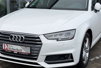 Audi A4 156.255 km 18.490 &euro; Wilnsdorf 57234