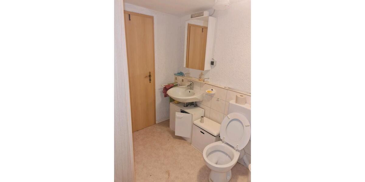 Dachgeschoßwohnung Rennerod - 2 Zimmer, 50 m&sup2;, 700&euro; | Angebot:25225833