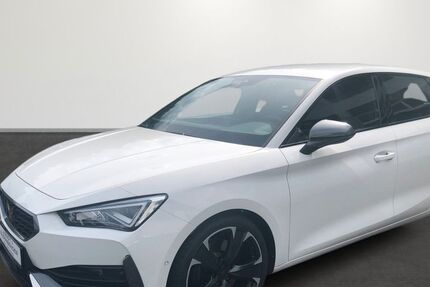 Cupra Leon 22.400 km 29.890 &euro; Olpe 57462