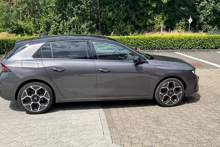 Opel Astra 12.500 km 20.850 &euro; Burbach 57299