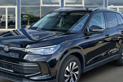 VW Tiguan 19.893 km 33.590 &euro; Herborn 35745