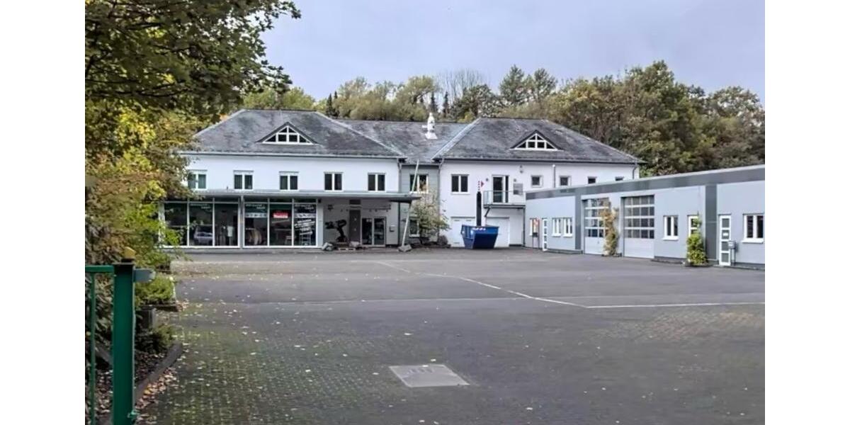 Gewerbeobjekt Kirchen (Sieg) - 4.460&euro; | Angebot:23360274