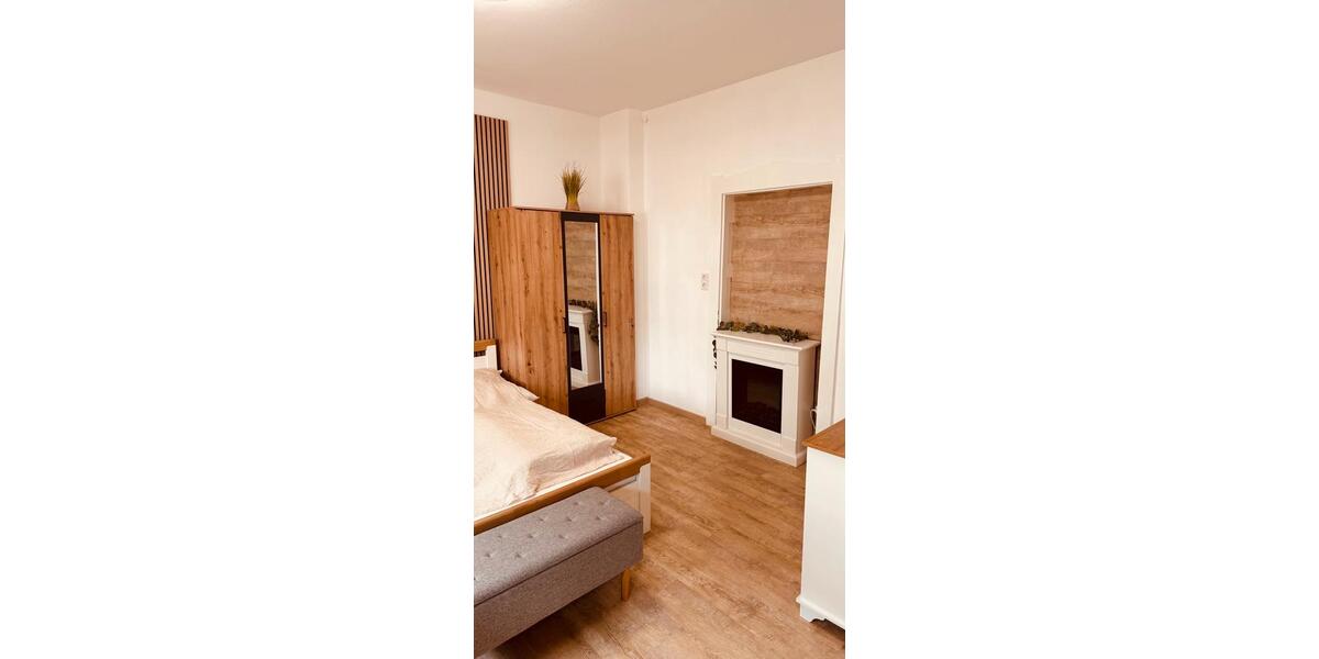 Etagenwohnung Herborn - 1.5 Zimmer, 4 m&sup2;, 600&euro; | Angebot:26038486