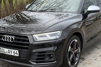 Audi SQ5 118.000 km 36.650 &euro; Eschenburg 35713