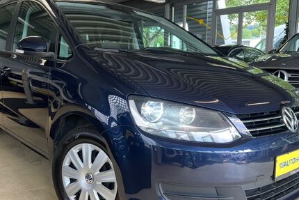 VW Sharan 139.863 km 13.290 &euro; Kreuztal 57223