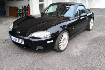 Mazda MX-5 110.600 km 5.990 &euro; Siegen 57076