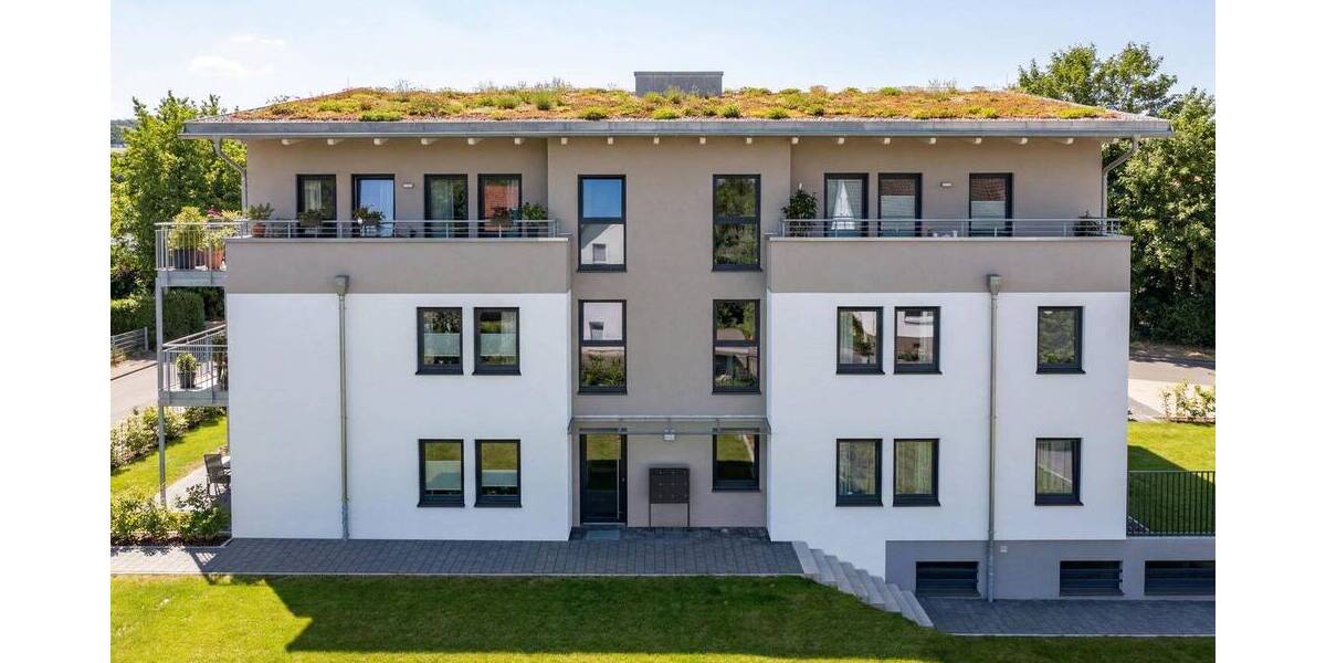 Etagenwohnung Haiger - 4 Zimmer, 100 m&sup2;, 453.500&euro; | Angebot:26499524