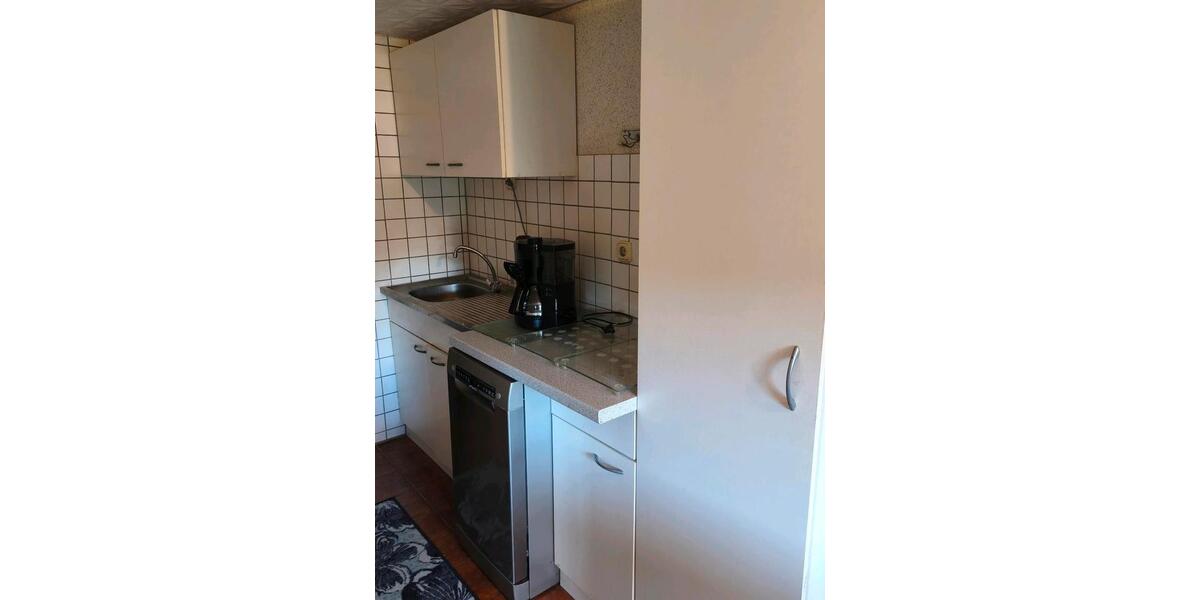 Etagenwohnung Burbach - 1 Zimmer, 39 m&sup2;, 450&euro; | Angebot:26659107