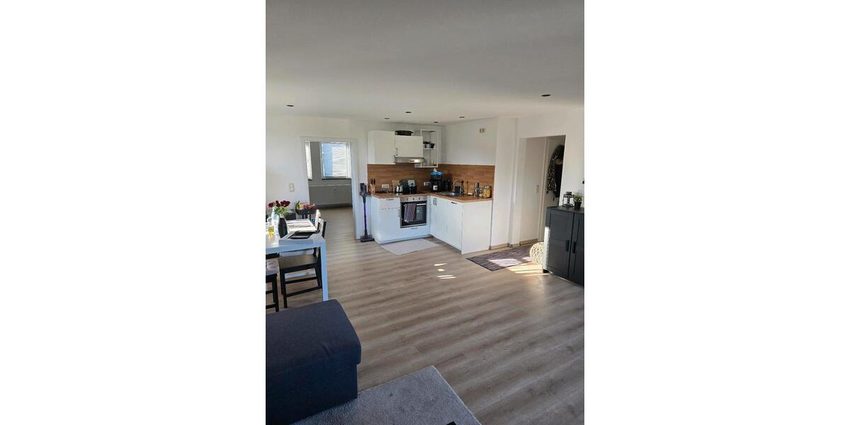 Etagenwohnung Wilnsdorf - 1 Zimmer, 75 m&sup2;, 750&euro; | Angebot:25999473