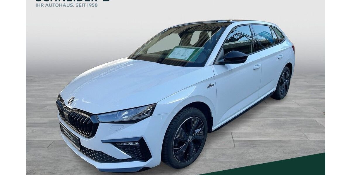 Skoda Scala 18.950 km 25.550 &euro; Siegen 57076