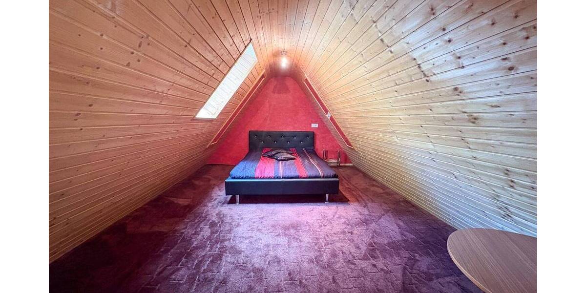 Einfamilienhaus Daaden - 7 Zimmer, 150 m&sup2;, 249.000&euro; | Angebot:25691816