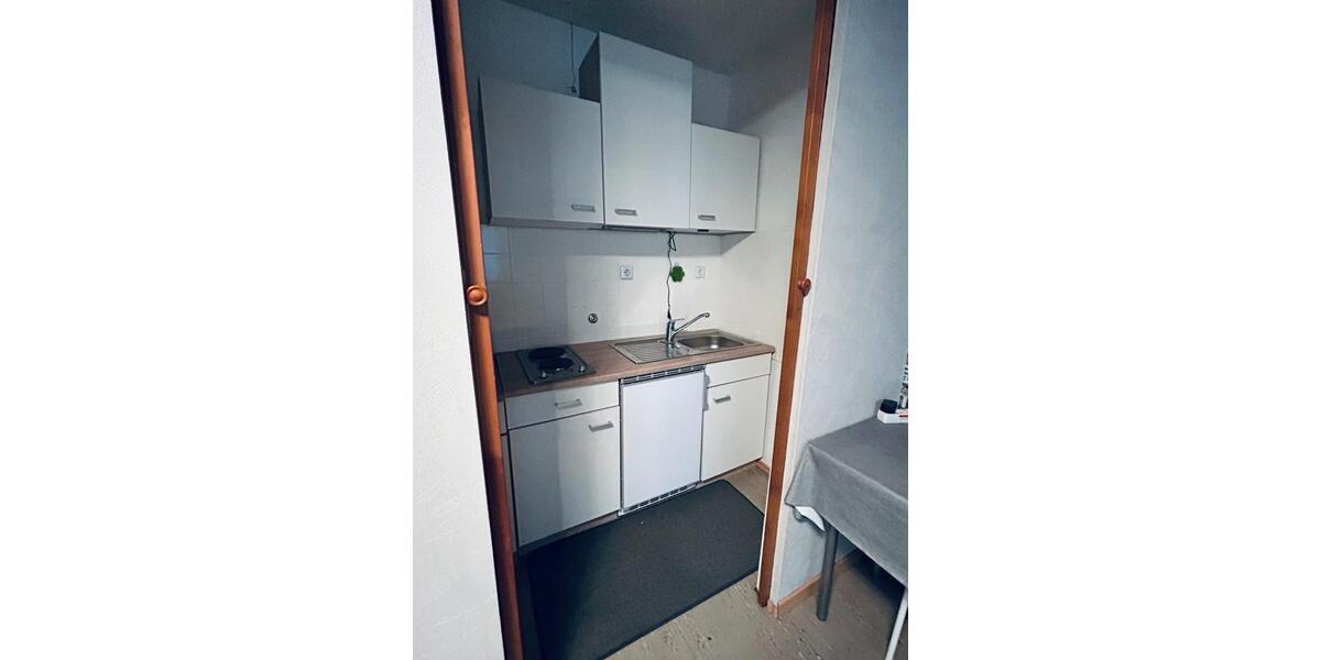 Etagenwohnung Siegen Kaan-Marienborn - 2 Zimmer, 60 m&sup2;, 600&euro; | Angebot:26019128