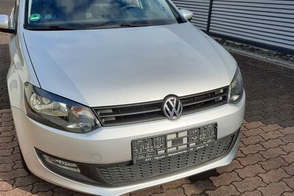 VW Polo 134.312 km 4.990 &euro; Weitefeld 57586