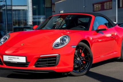 Porsche 991 34.854 km 108.800 &euro; Siegen 57080
