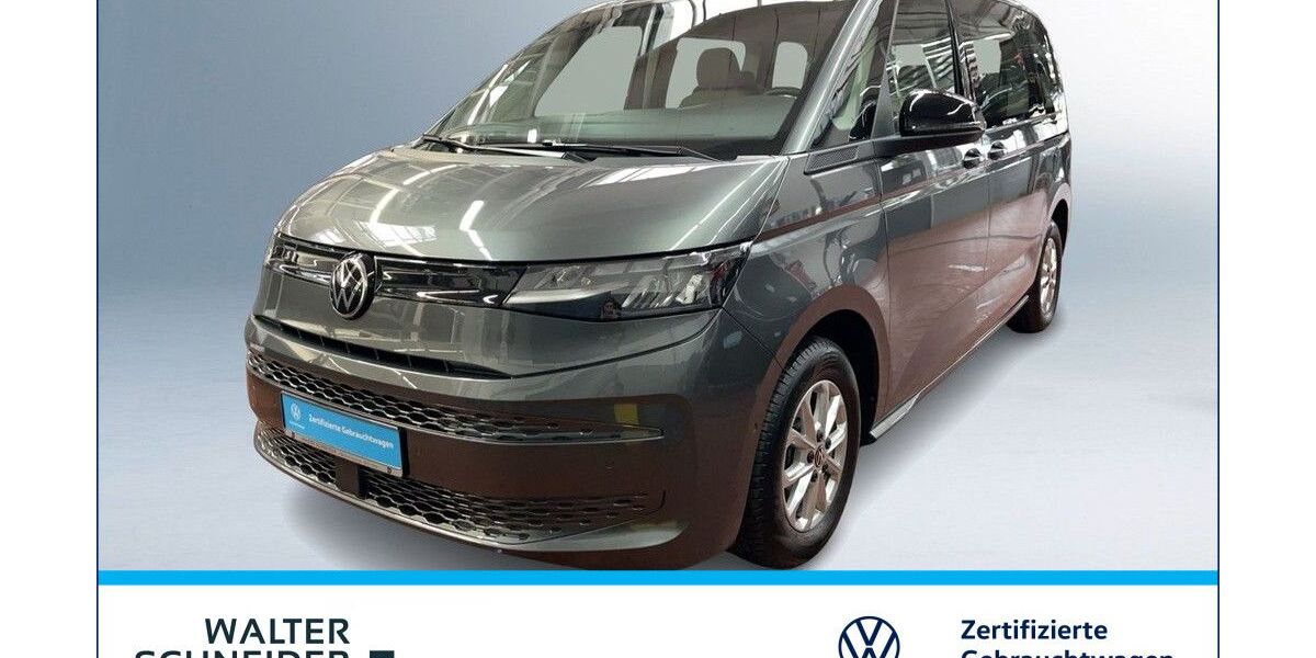 VW T7 Multivan 22.600 km 46.280 &euro; Siegen 57074