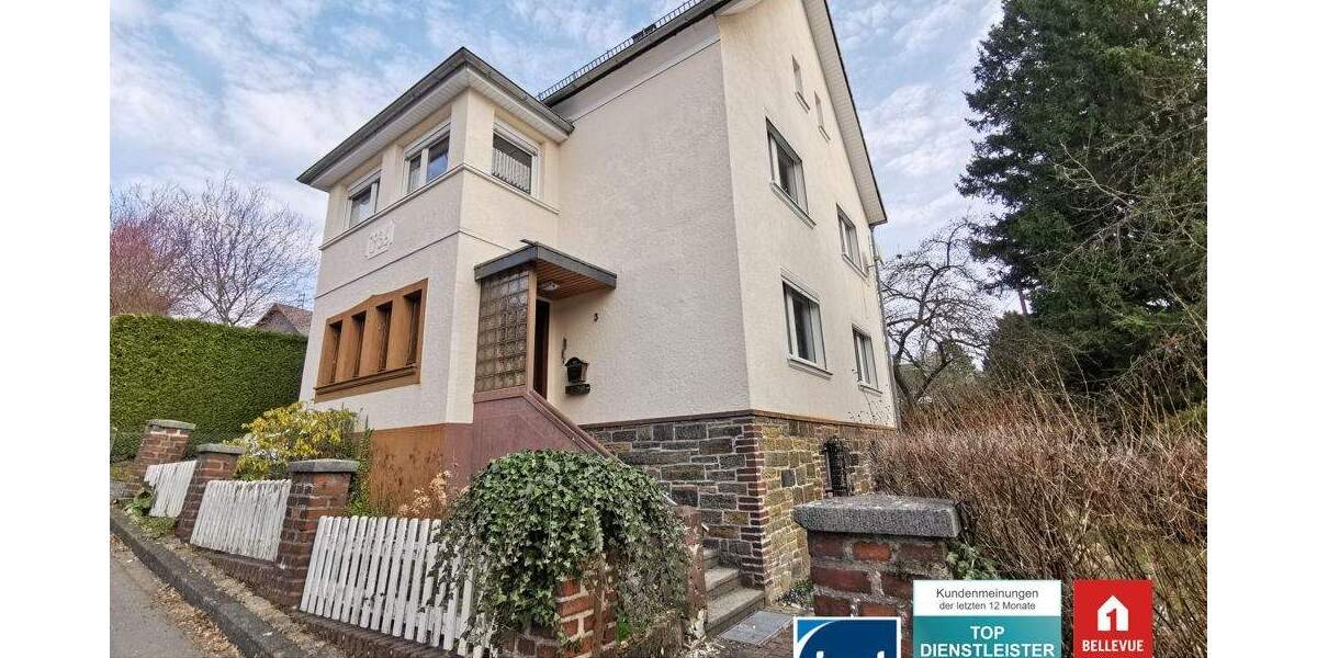 Einfamilienhaus Mudersbach - 7 Zimmer, 131 m&sup2;, 179.000&euro; | Angebot:25820831