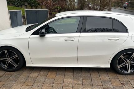 Mercedes-Benz A 200 81.662 km 20.400 &euro; Wilnsdorf 57234