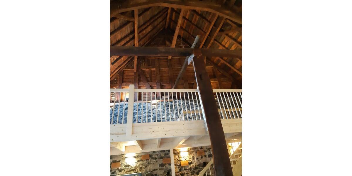 Loft - Studio - Atelier Rennerod - 1 Zimmer, 120 m&sup2;, 700&euro; | Angebot:20440646